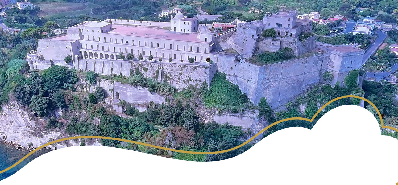 Tour "La sibilla, l'oracolo dell'Eneide"