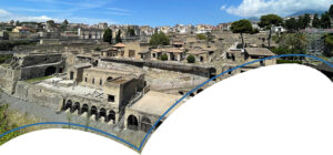 Tour "Herculaneum, Technology and Reality"