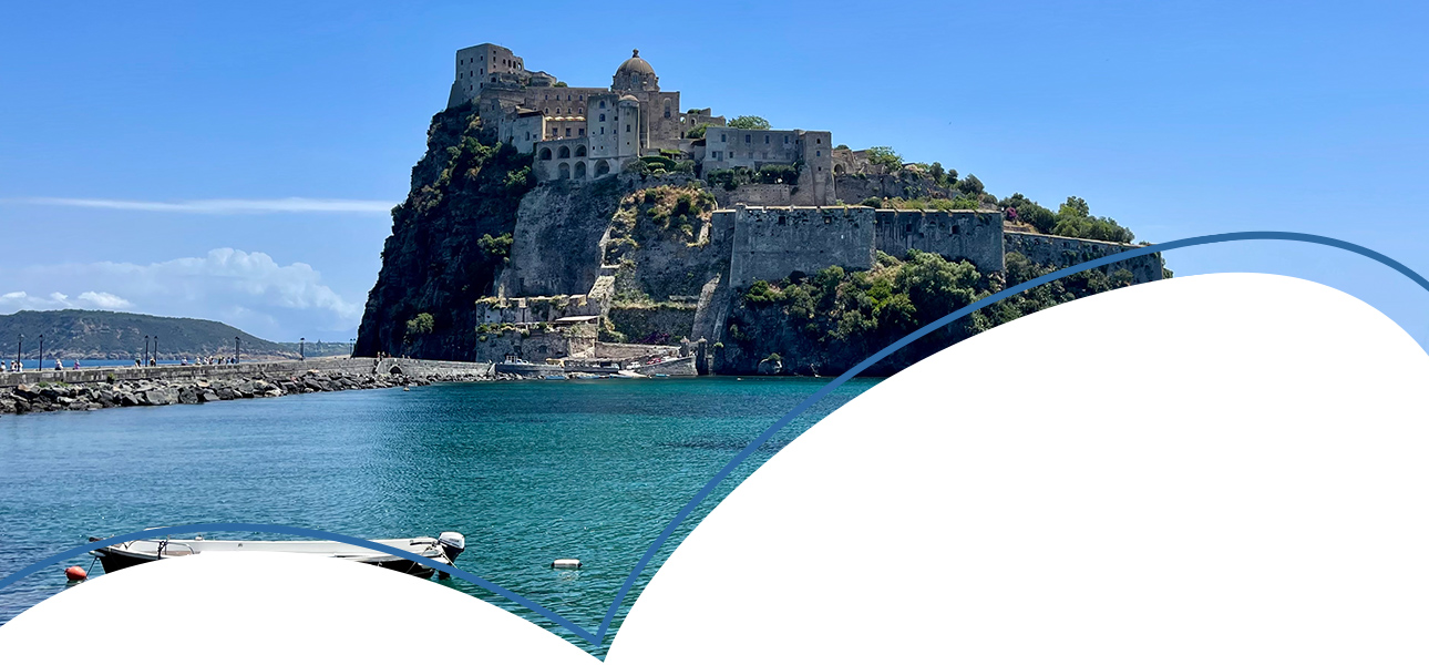 Tour "Ischia, l'isola verde"