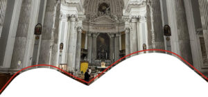 Tour "Spira Mirabilis – The 9 Churches"