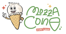 MOZZACONE LOGO